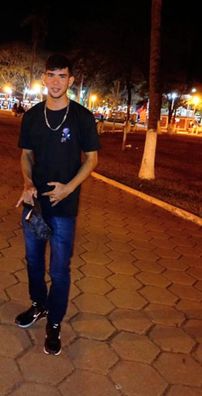 Foto de Brayan Of God