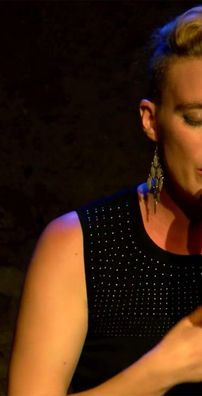 Foto de Barbara Weldens