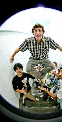 Foto de All Crash Down