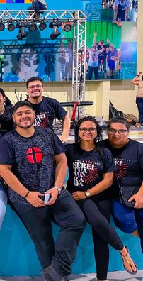 Foto de Ministério Santa Cruz Oficial