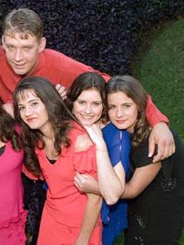 Foto de Grupo Utopia