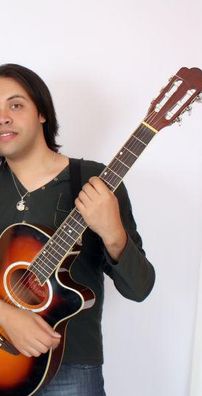 Foto de Iuri & Alessandro