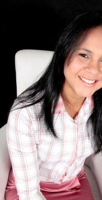 Foto de Carol Mouzinho