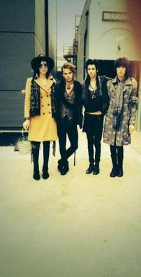 Foto de Palaye Royale