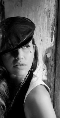 Foto de Melanie Blatt