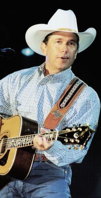 Foto de George Strait