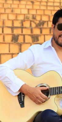 Foto de Fabio Camillo