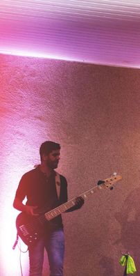 Foto de Mateus Mourão