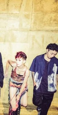 Foto de BLVCKPHOENIX