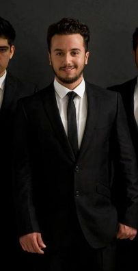 Foto de Ancora Tenores