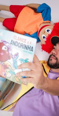 Foto de Junior Misaki