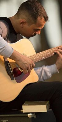 Foto de Luan Rodrigues