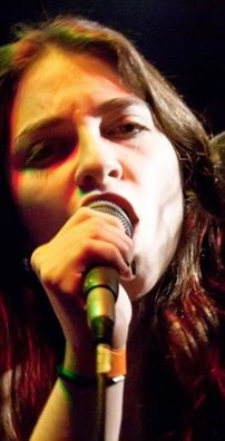 Foto de Andrea Riccio