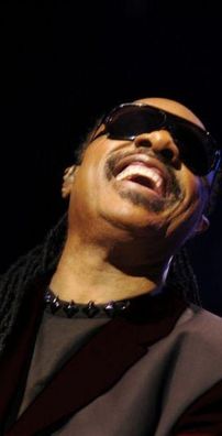 Foto de Stevie Wonder