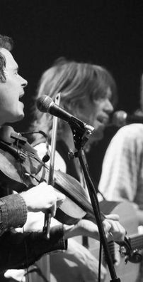 Foto de Old Crow Medicine Show