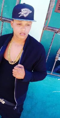 Foto de JhonDel Flow