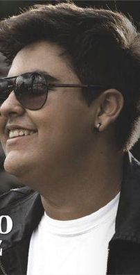 Foto de Rodrigo Gomez