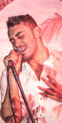 Foto de Genaro Almeida