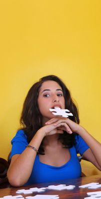 Foto de Cecília Ribeiro