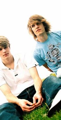 Foto de Blue Sky Canopy