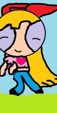 Foto de Powerpuff Girls (Meninas Super-Poderosas)