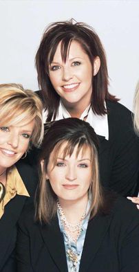 Foto de Point Of Grace