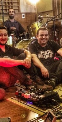 Foto de Cabal Tribal