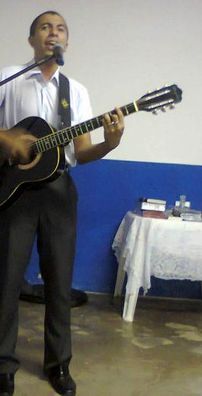 Foto de Felipi Gabriel