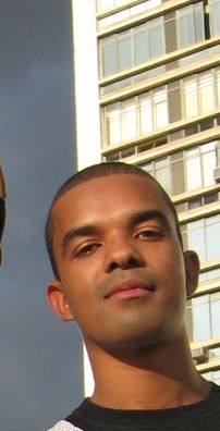 Foto de Louvo no Flow