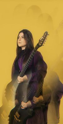 Foto de Jéssica Falchi