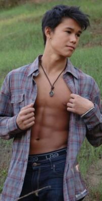 Foto de Booboo Stewart