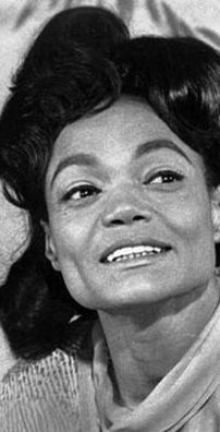 Foto de Eartha Kitt