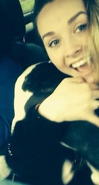 Foto de Shannon Saunders