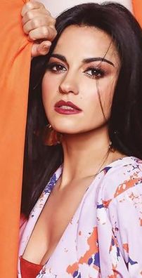 Foto de Maite Perroni