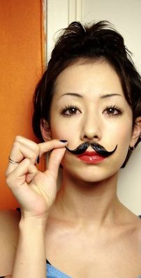 Foto de Kaela Kimura