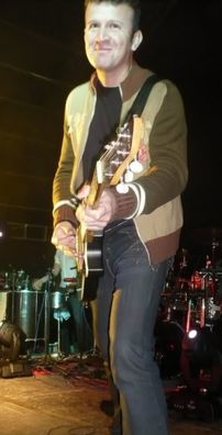 Foto de Banda Chapéu Brasil