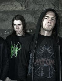 Foto de Impending Doom