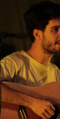 Foto de Renato Luciano