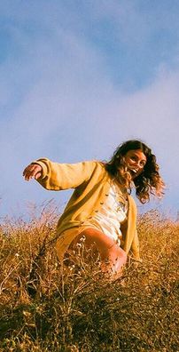 Foto de Olivia Georgia