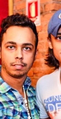 Foto de Hugo & Daniel