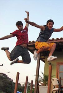 Foto de Banda Layout