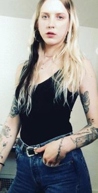 Foto de Hulder