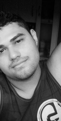 Foto de Maxwell Rodrigues