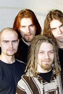 Foto de Pain of Salvation