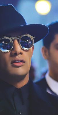 Foto de Mohamed Ramadan