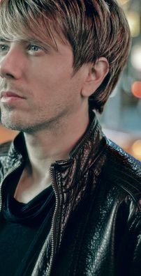 Foto de Andrés de León