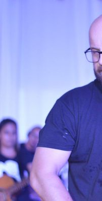 Foto de César Belieny