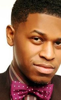 Foto de Jor'Dan Armstrong