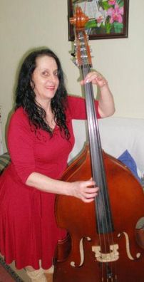 Foto de Helena Linhares