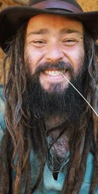 Foto de Ricky Hombre Libre